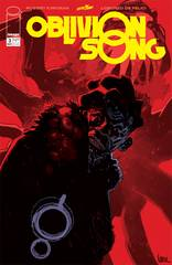 Oblivion Song # 3 (Image Comics 2018) Oblivion Song # 3 (Image Comics 2018)