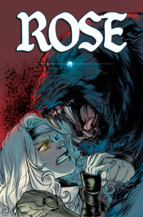 Rose # 11 (Image Comics 2018) Rose # 11 (Image Comics 2018)