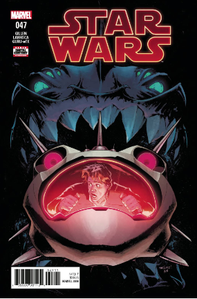 Star Wars # 47 (Marvel Comics 2018) Star Wars # 47 (Marvel Comics 2018)