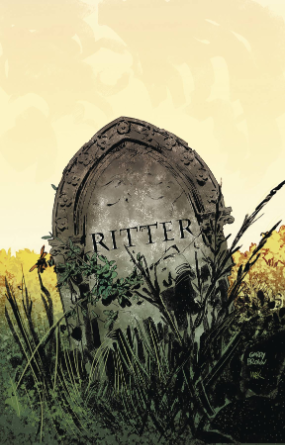 Babyteeth # 11 (Aftershock Comics 2018) Babyteeth # 11 (Aftershock Comics 2018)