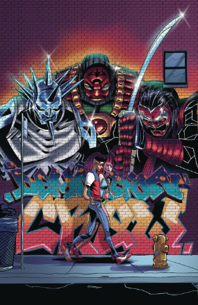 Catalyst Prime: Accell # 10 (Lion Forge Comics 2018) Catalyst Prime: Accell # 10 (Lion Forge Comics 2018)