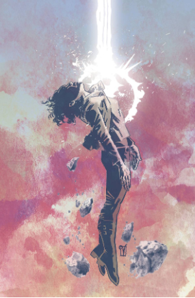 Catalyst Prime: Summit # 5 (Lion Forge Comics 2018) Catalyst Prime: Summit # 5 (Lion Forge Comics 2018)