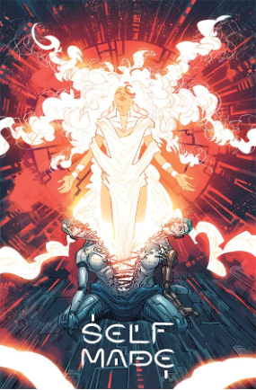 Self Made # 6 (Image Comics 2018) Self Made # 6 (Image Comics 2018)
