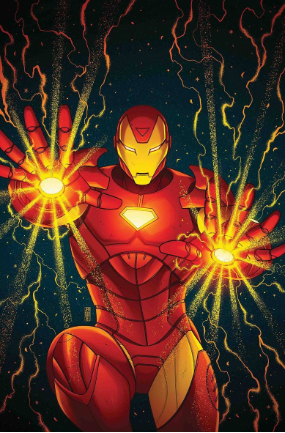 Marvel Tales: Iron Man #  1 (Marvel Comics 2019)