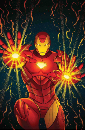 Marvel Tales: Iron Man # 1 (Marvel Comics 2019) Marvel Tales: Iron Man # 1 (Marvel Comics 2019)