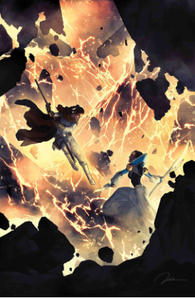 Star Wars # 66 (Marvel Comics 2019) Star Wars # 66 (Marvel Comics 2019)