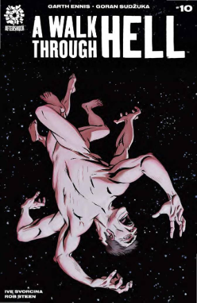 A Walk Through Hell # 10 (Aftershock Comics 2019) A Walk Through Hell # 10 (Aftershock Comics 2019)