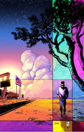 Catalyst Prime: Accell # 20 (Lion Forge Comics 2019) Catalyst Prime: Accell # 20 (Lion Forge Comics 2019)