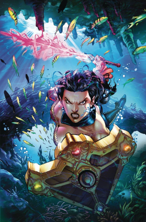 Grimm Fairy Tales volume 2 # 28 (Zenescope Comics 2019) Grimm Fairy Tales volume 2 # 28 (Zenescope Comics 2019)