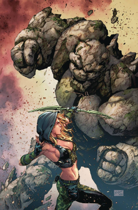 Robyn Hood: Outlaw (2019) # 4(Zenescope Comics 2019) Robyn Hood: Outlaw (2019) # 4(Zenescope Comics 2019)