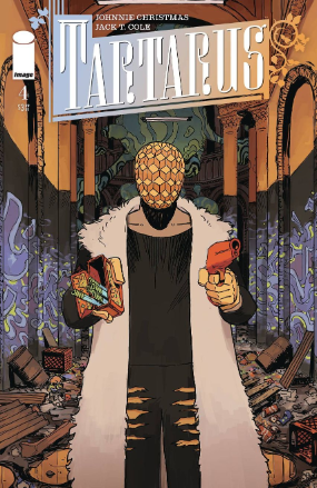 Tartarus # 4 (Image Comics 2020) Tartarus # 4 (Image Comics 2020)