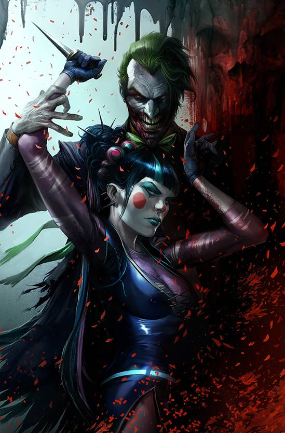 Batman # 94 (DC Comics 2020) Batman # 94 (DC Comics 2020)