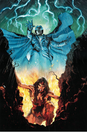 Wonder Woman # 758 (DC Comics 2020) Wonder Woman # 758 (DC Comics 2020)