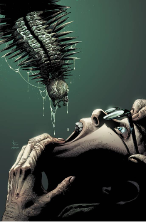 Plunge # 4 of 6 (DC Black Label 2020) Plunge # 4 of 6 (DC Black Label 2020)