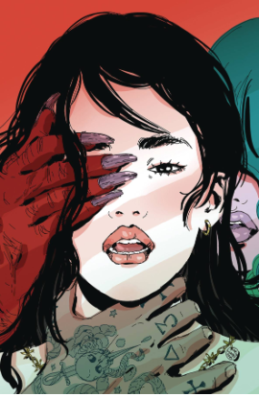 Faithless II # 2 (Boom! Studios 2020) Faithless II # 2 (Boom! Studios 2020)