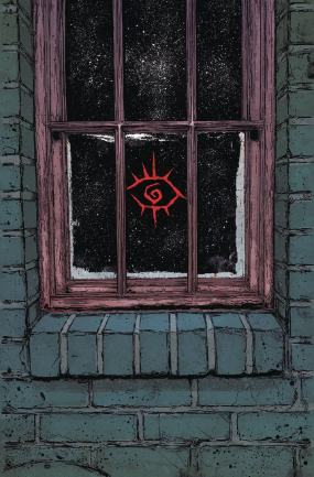 Red Mother # 6 (Boom Studios 2020) Red Mother # 6 (Boom Studios 2020)