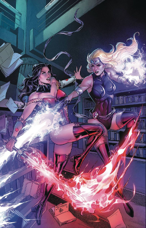 Grimm Fairy Tales volume 2 # 39 (Zenescope Comics 2020) Cover B Grimm Fairy Tales volume 2 # 39 (Zenescope Comics 2020) Cover B