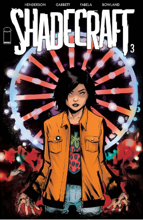 Shadecraft # 3 (Image Comics 2021) Shadecraft # 3 (Image Comics 2021)