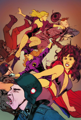 Birds of Prey (2011) # 14 (DC Comics 2011) Birds of Prey (2011) # 14 (DC Comics 2011)