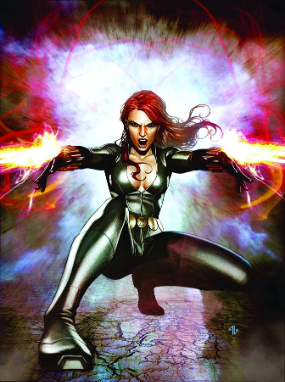 Secret Avengers, volume 1 # 15 (Marvel Comics 2011)