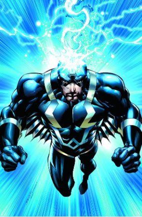 FF volume 1 # 6 (Marvel Comics 2011) FF volume 1 # 6 (Marvel Comics 2011)