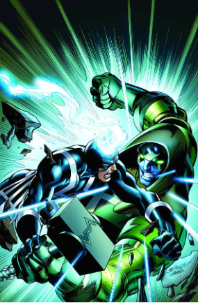 FF volume 1 # 7 (Marvel Comics 2011) FF volume 1 # 7 (Marvel Comics 2011)