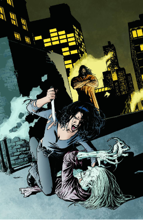 DC Universe Presents # 11 (DC Comics 2012)
