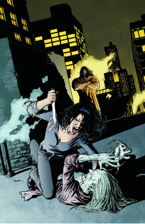 DC Universe Presents # 11 (DC Comics 2012) DC Universe Presents # 11 (DC Comics 2012)