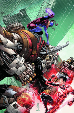 Superboy # 11 (DC Comics 2012) Superboy # 11 (DC Comics 2012)