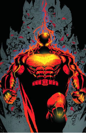 Batman and Robin # 11 (DC Comics 2012) Batman and Robin # 11 (DC Comics 2012)