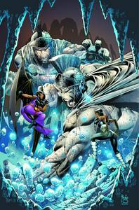 Voodoo # 11 (DC Comics 2012) Voodoo # 11 (DC Comics 2012)