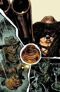 All-Star Western # 11 (DC Comics 2012) All-Star Western # 11 (DC Comics 2012)