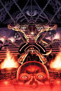 Ravagers #  3 (DC Comics 2012)