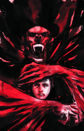 American Vampire Lord of Nightmares #  2 of 5 (DC Comics 2012)