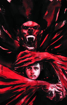 American Vampire Lord of Nightmares # 2 of 5 (DC Comics 2012) American Vampire Lord of Nightmares # 2 of 5 (DC Comics 2012)