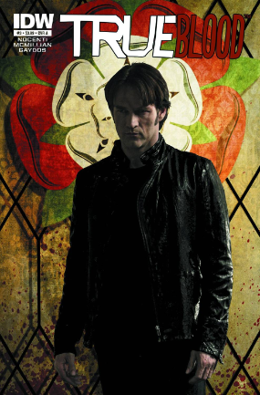 True Blood # 3 (IDW Comics 2012) True Blood # 3 (IDW Comics 2012)