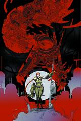 Debris # 1 (Image Comics 2012) Debris # 1 (Image Comics 2012)