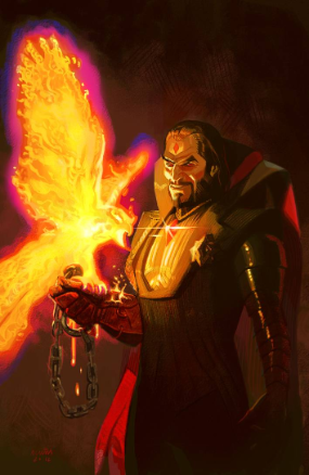 Uncanny X-Men, 2nd series # 16 (Marvel Comics 2012) Uncanny X-Men, 2nd series # 16 (Marvel Comics 2012)