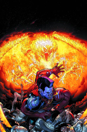 Wolverine and the X-Men, volume 1 # 13 (Marvel Comics 2012) Wolverine and the X-Men, volume 1 # 13 (Marvel Comics 2012)