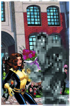 Wolverine and the X-Men, volume 1 # 14 (Marvel Comics 2012) Wolverine and the X-Men, volume 1 # 14 (Marvel Comics 2012)