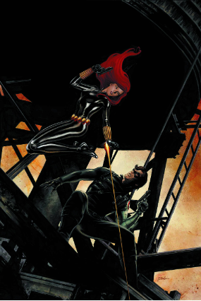 Winter Soldier # 8 (Marvel Comics 2012) Winter Soldier # 8 (Marvel Comics 2012)