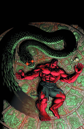 Hulk # 55 (Marvel Comics 2012) Hulk # 55 (Marvel Comics 2012)