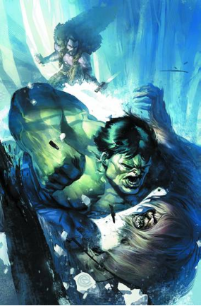 Incredible Hulk # 11 (Marvel Comics 2012) Incredible Hulk # 11 (Marvel Comics 2012)