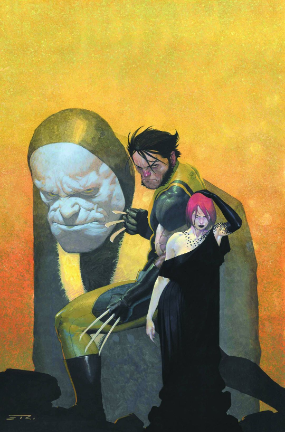 Wolverine, volume 4 # 309 (Marvel Comics 2012) Wolverine, volume 4 # 309 (Marvel Comics 2012)