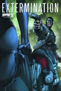 Extermination # 2 (Boom Studios 2012) Extermination # 2 (Boom Studios 2012)