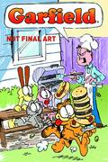 Garfield # 3 (Kaboom Comics 2012) Garfield # 3 (Kaboom Comics 2012)