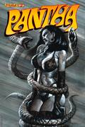 Pantha # 2 (Dynamite Comics 2012) Pantha # 2 (Dynamite Comics 2012)