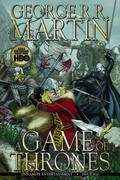 Game of Thrones # 10 (Dynamite Comics 2012)