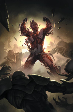 X-O Manowar # 3 (Valiant Comics 2012) X-O Manowar # 3 (Valiant Comics 2012)