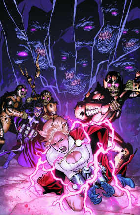 Worlds Finest # 14 (DC Comics 2013) Worlds Finest # 14 (DC Comics 2013)